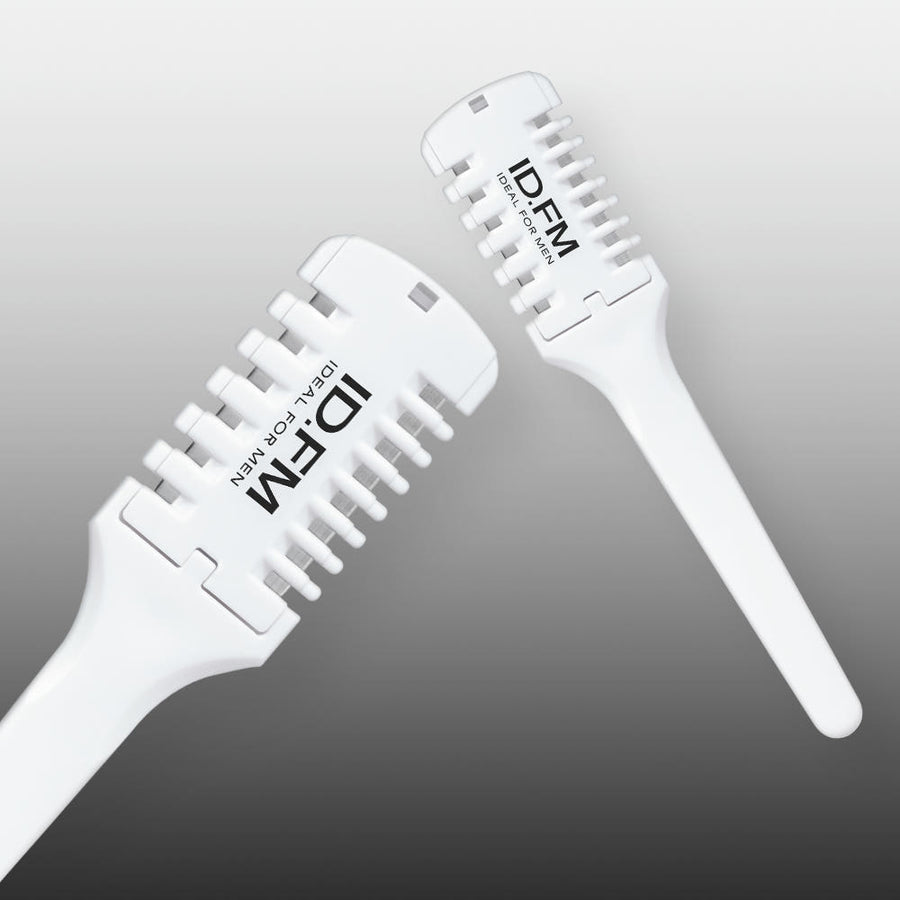 IDEAL FOR MEN Leg Hair Trimmer 1 Pack