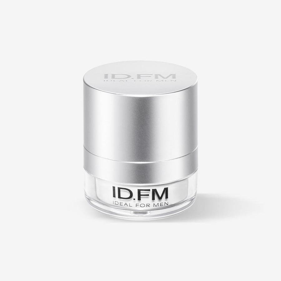 IDEAL FOR MEN No-Sebum Easy Powder 5g