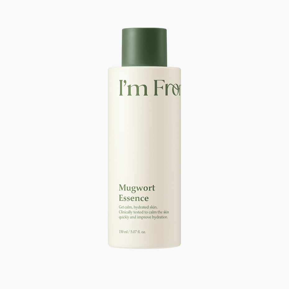 I'M FROM Mugwort Essence 150ml