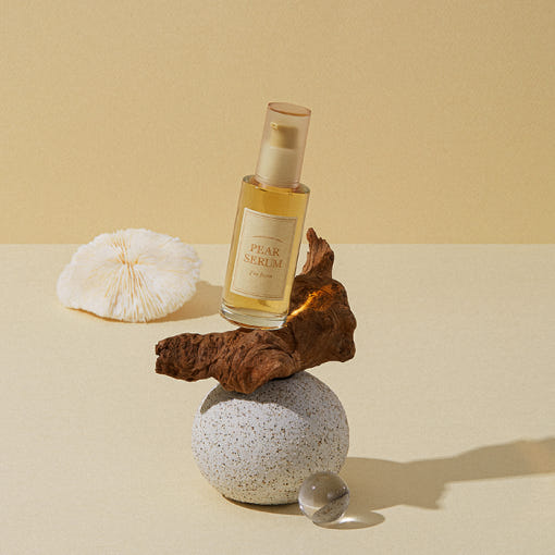 I'M FROM Pear Serum 50ml disponible sur Ma petite Coree, ton Eshop 100% K-beauty en direct de Seoul
