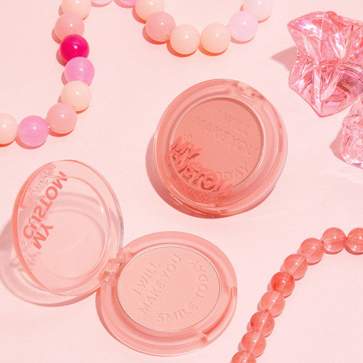 I'M MEME My Custom Blush