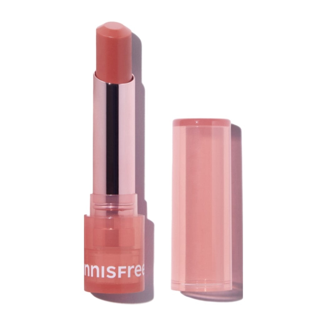 INNISFREE Dewy Tint Lip Balm 3.2g disponible sur Ma petite Coree, ton Eshop 100% K-beauty en direct de Seoul