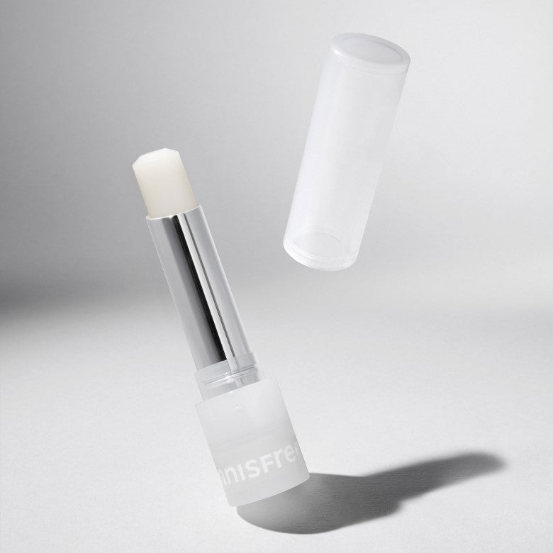INNISFREE Dewy Treatment Lip Balm 3.2g disponible sur Ma petite Coree, ton Eshop 100% K-beauty en direct de Seoul