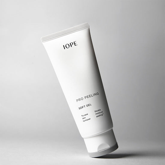 IOPE Pro Peeling Soft Gel 100ml disponible sur Ma petite Coree, ton Eshop 100% K-beauty en direct de Seoul