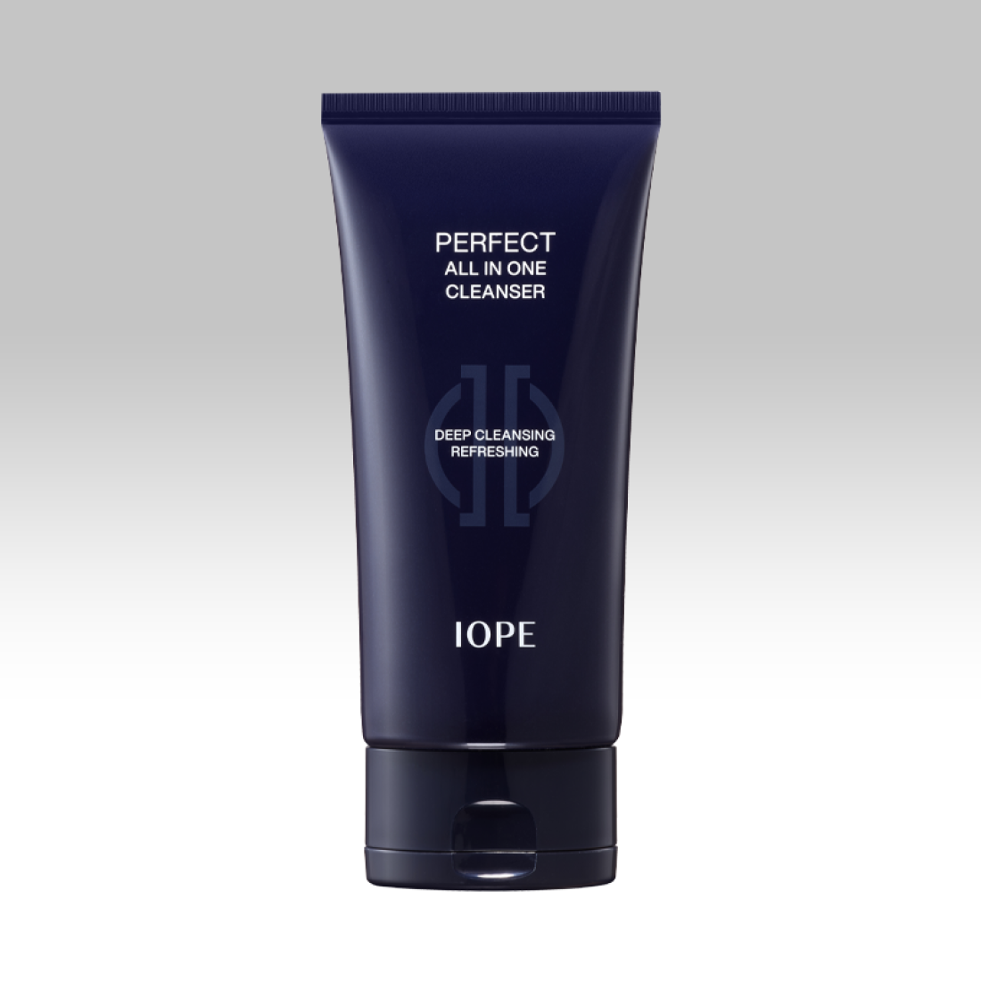 IOPE Man Perfect All-in-One Cleanser 125g