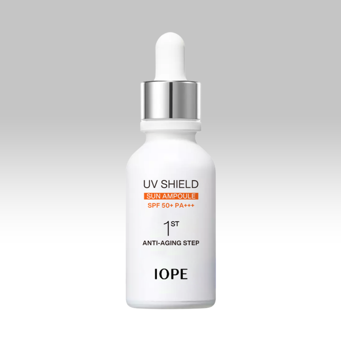 IOPE UV Sheild Sun Ampoule SPF 50+PA+++ 40ml