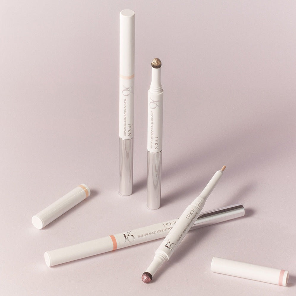 IPKN Flapone Muse Under Eye Pointer disponible sur Ma petite Coree, ton Eshop 100% K-beauty en direct de Seoul