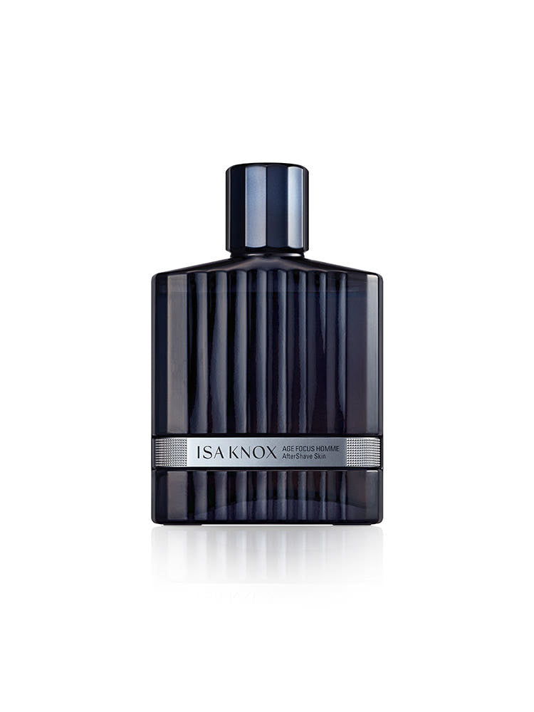 ISAKNOX Age Focus Homme After Shave Skin 150ml