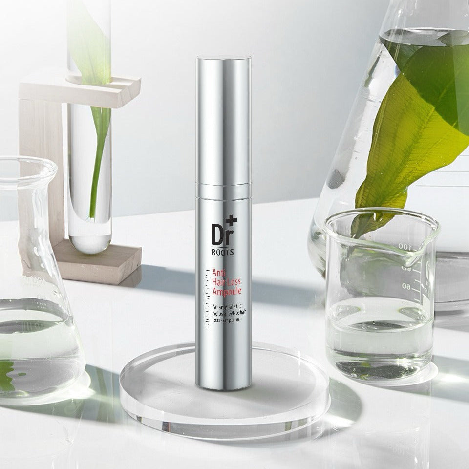 ISOI Dr.Roots Anti-Hair Loss Ampoule 10ml