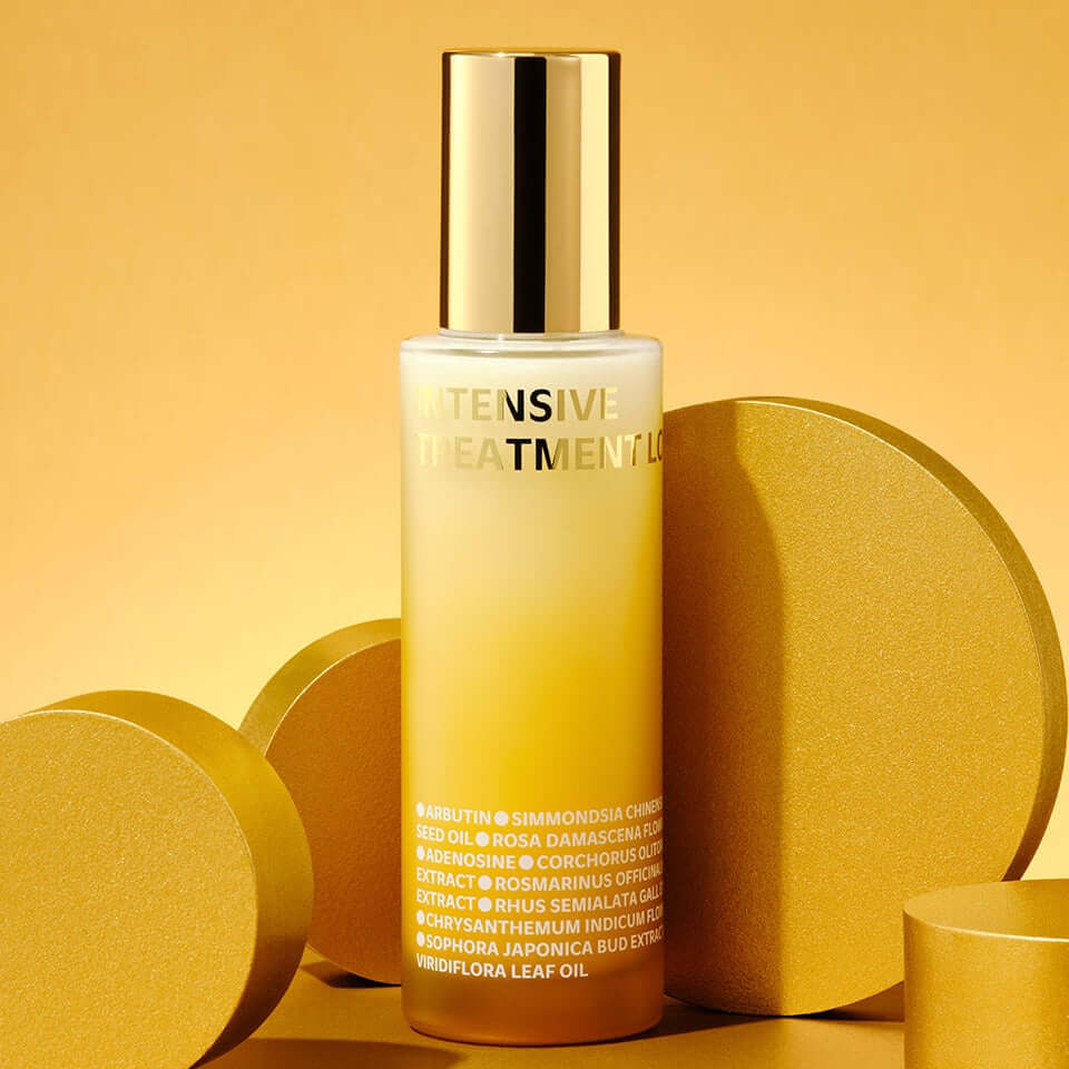 ISOI Intensive Treatment Lotion 90ml