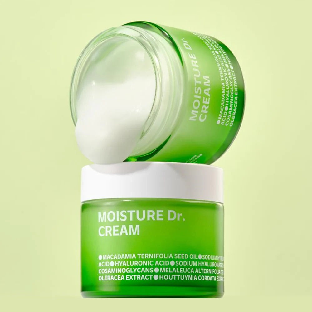 ISOI Moisture Dr. Cream 50ml