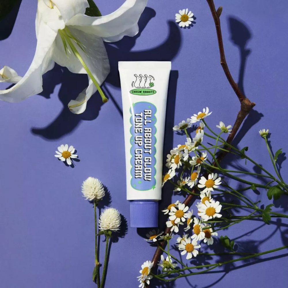 IT'S SKIN All About Glow Tone Up Cream disponible sur Ma petite Coree, ton Eshop 100% K-beauty en direct de Seoul