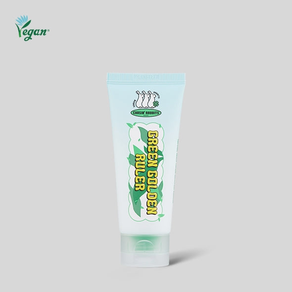IT'S SKIN Green Golden Ruler Cream disponible sur Ma petite Coree, ton Eshop 100% K-beauty en direct de Seoul