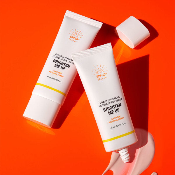 IT'S SKIN Power 10 VC Tone Up Sun Cream 45ml