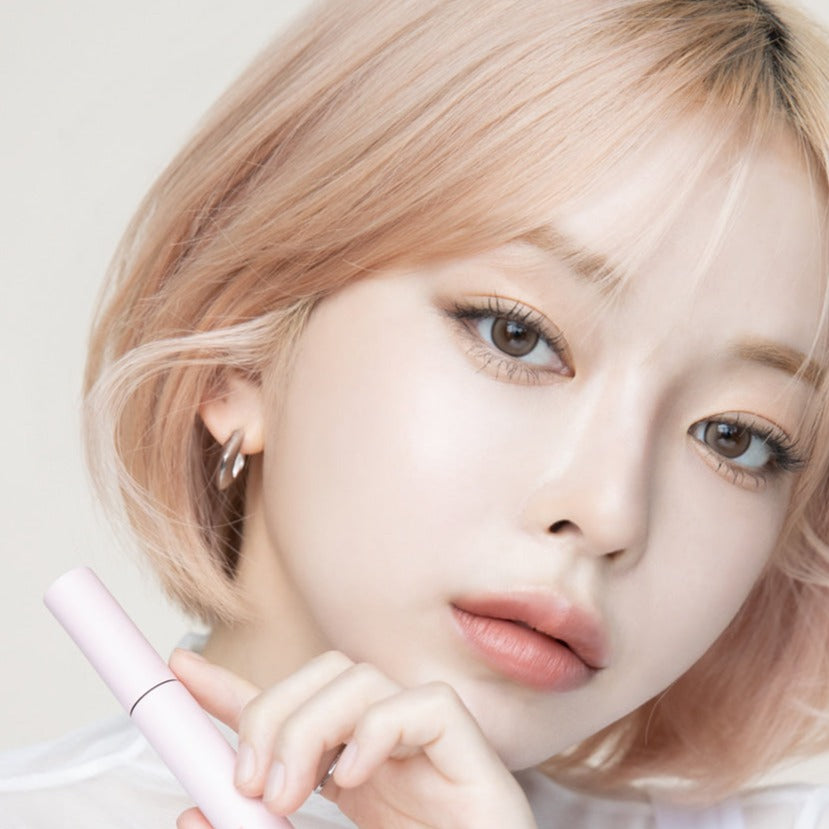 IVI MAD PEACH Pure Lash Mascara disponible sur Ma petite Coree, ton Eshop 100% K-beauty en direct de Seoul