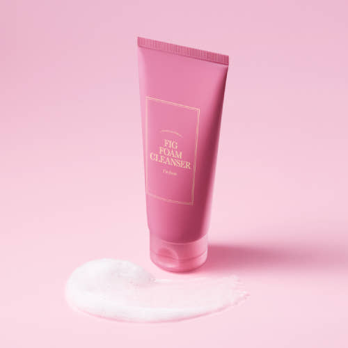 I'M FROM Fig Foam Cleanser 150ml disponible sur Ma petite Coree, ton Eshop 100% K-beauty en direct de Seoul
