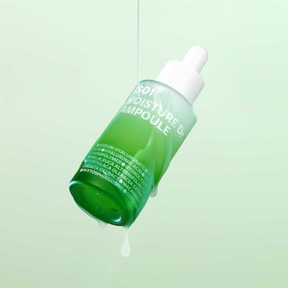 ISOI Moisture Dr Ampoule 40ml
