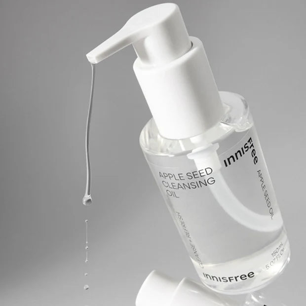 INNISFREE Apple Seed Cleansing Oil 150ml