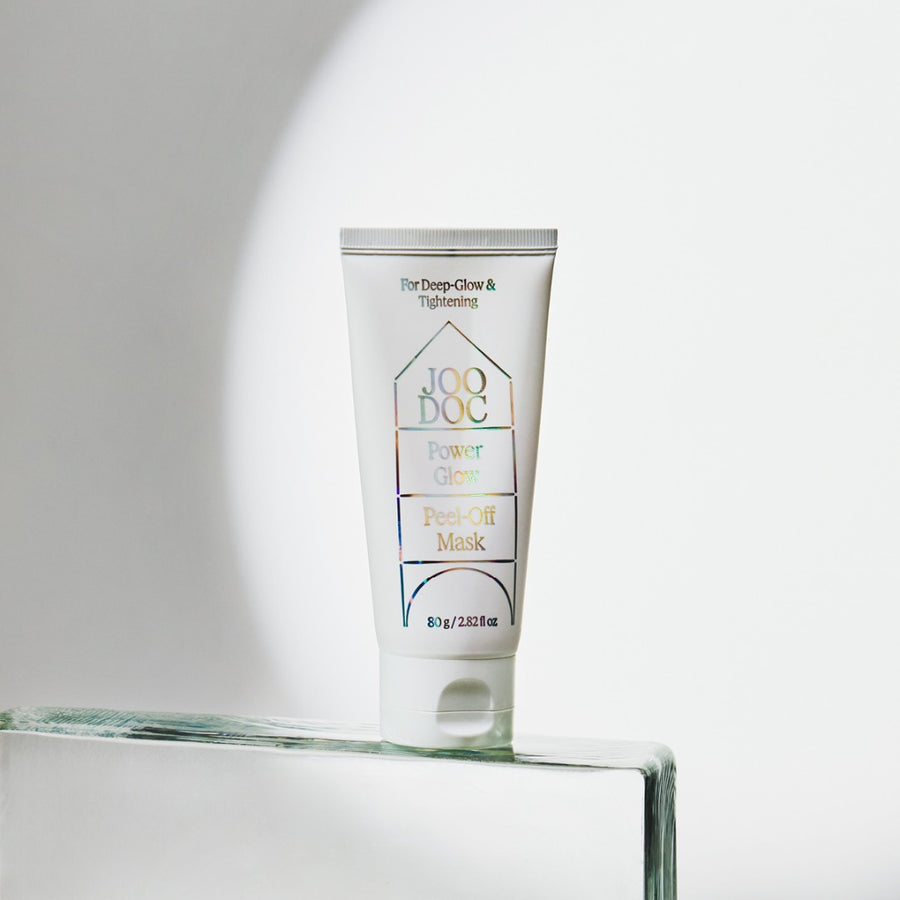 JOODOC Collagen High-Nutrient Radiance Pack 80ml