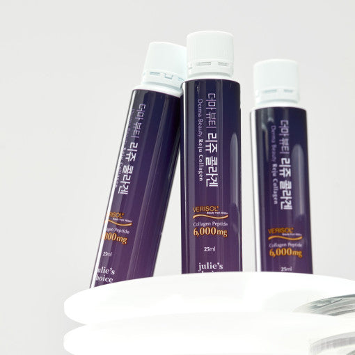 JULIE'S CHOICE Derma Beauty Reju Collagen 14p disponible sur Ma petite Coree, ton Eshop 100% K-beauty en direct de Seoul