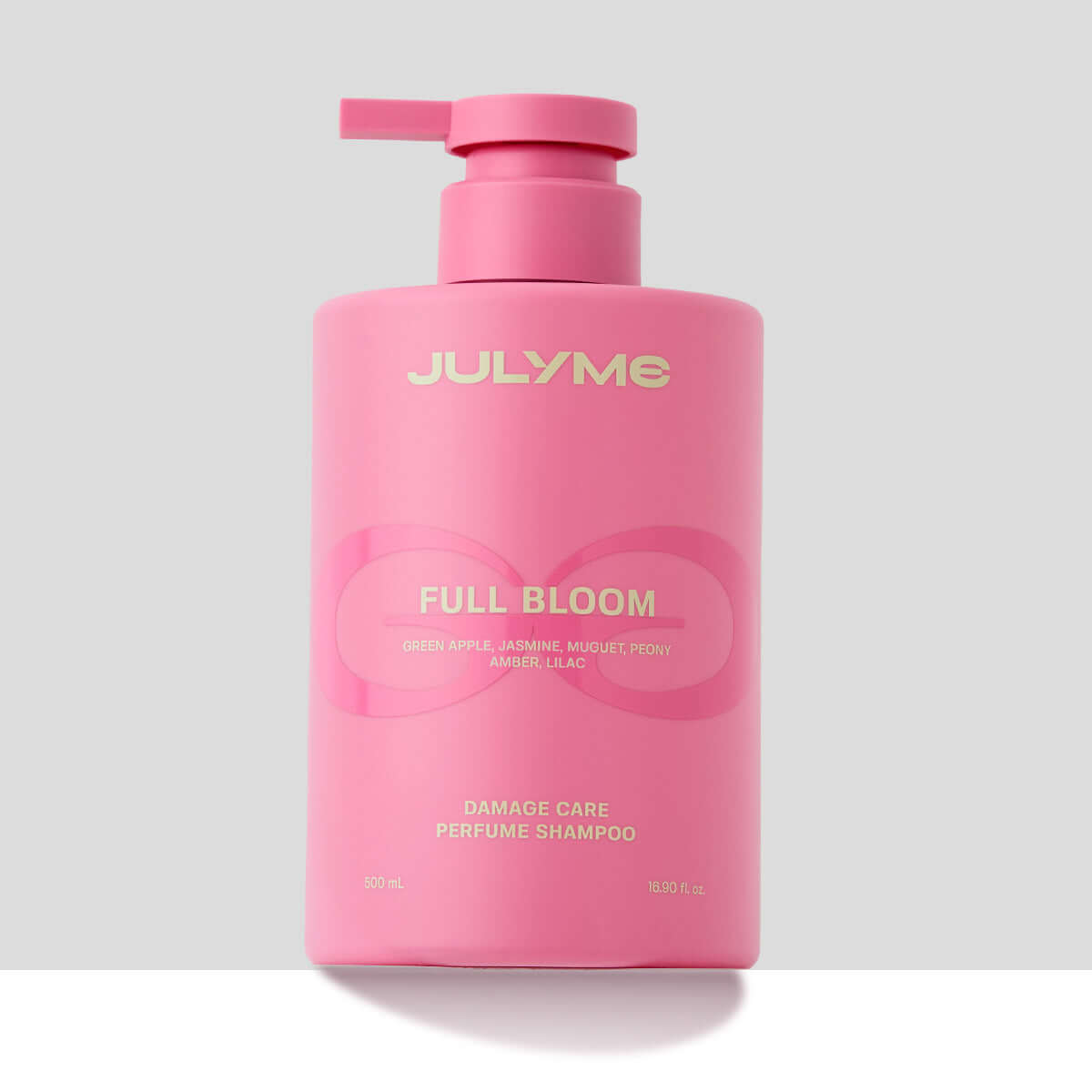 JULYME Damage Care Collagen Treatment 500ml (Full Bloom)