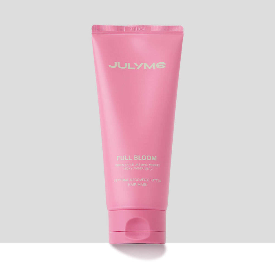 JULYME Perfume No-Wash Repair Hair Pack 150ml (Full Bloom)