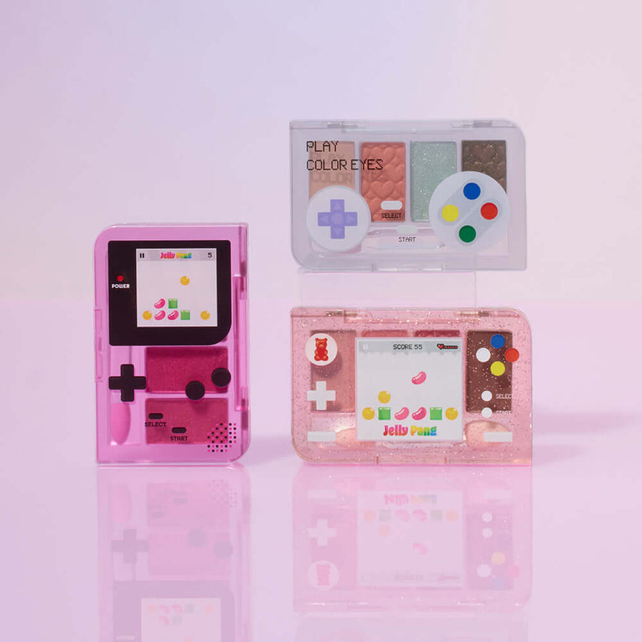 ETUDE (Jelly Pang Collection) Play Color Eyes