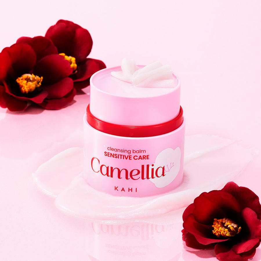 KAHI Cleansing Balm Sensitive Care 50ml