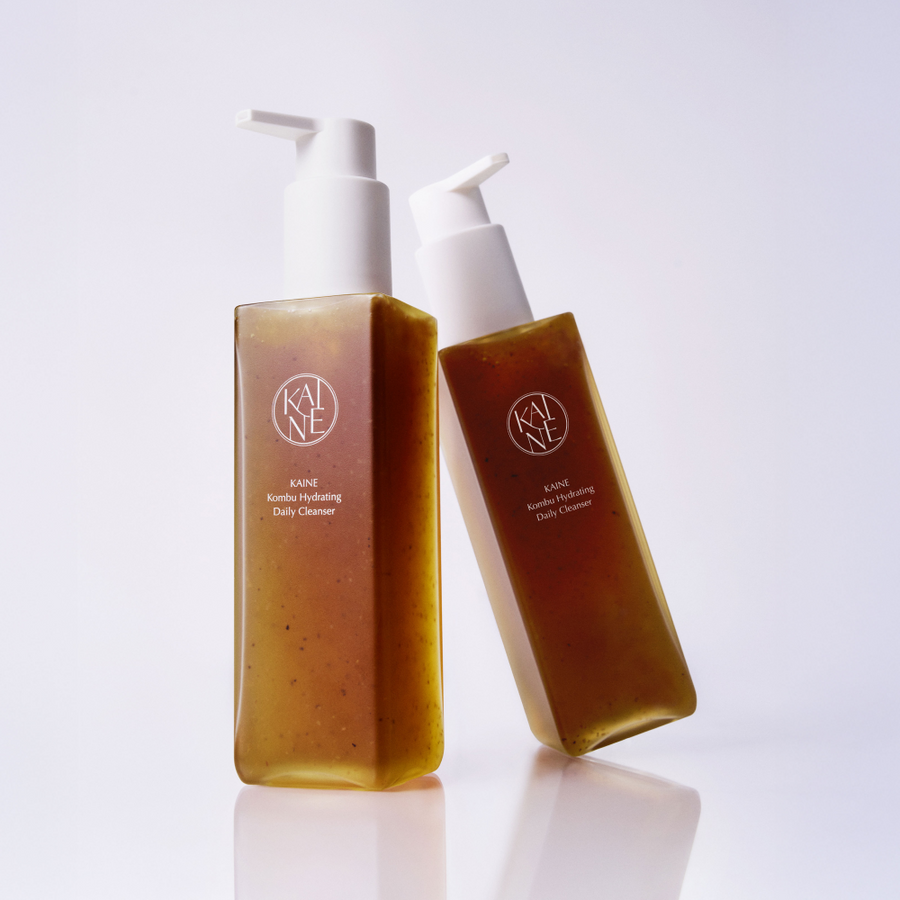 KAINE Kombu Hydrating Daily Cleanser 155g