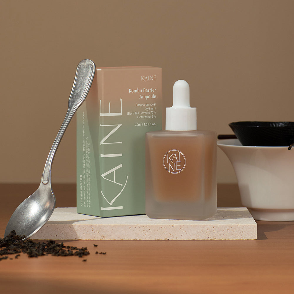 KAINE Kombu Barrier Ampoule