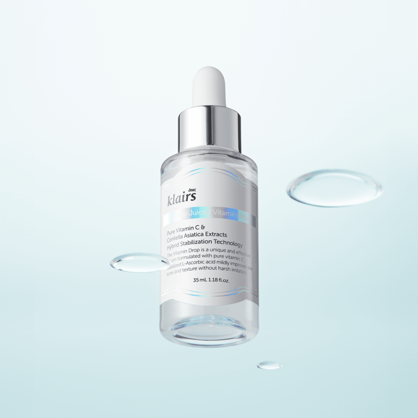 KLAIRS Freshly Juiced Vitamin Drop 35ml
