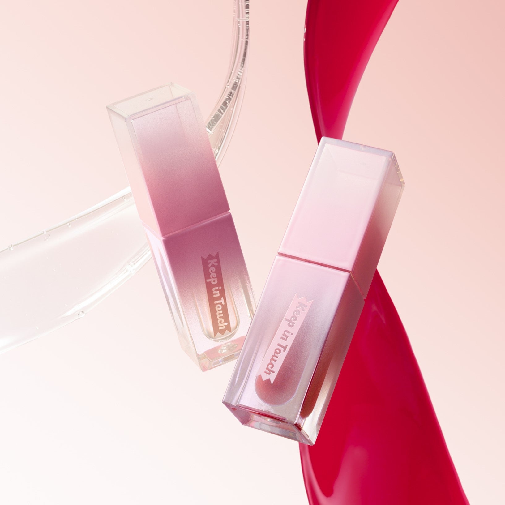 KEEP IN TOUCH Chili Jelly Lip Plumper disponible sur Ma petite Coree, ton Eshop 100% K-beauty en direct de Seoul