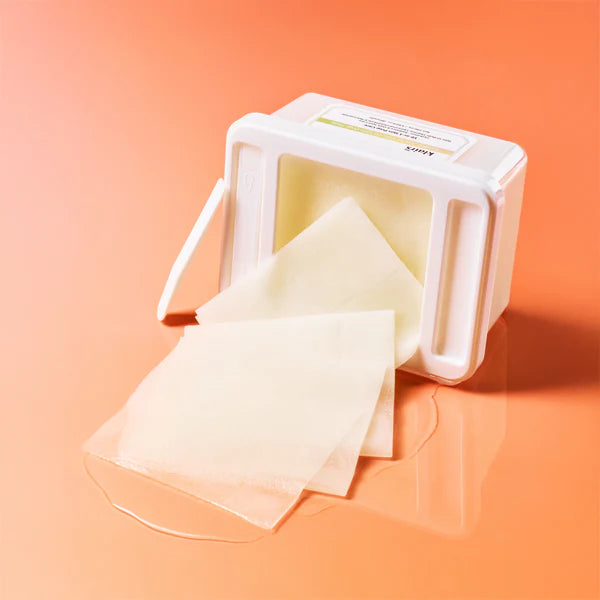 KLAIRS Freshly Juiced Vitamin Hwajalmeok Pad 80 sheets