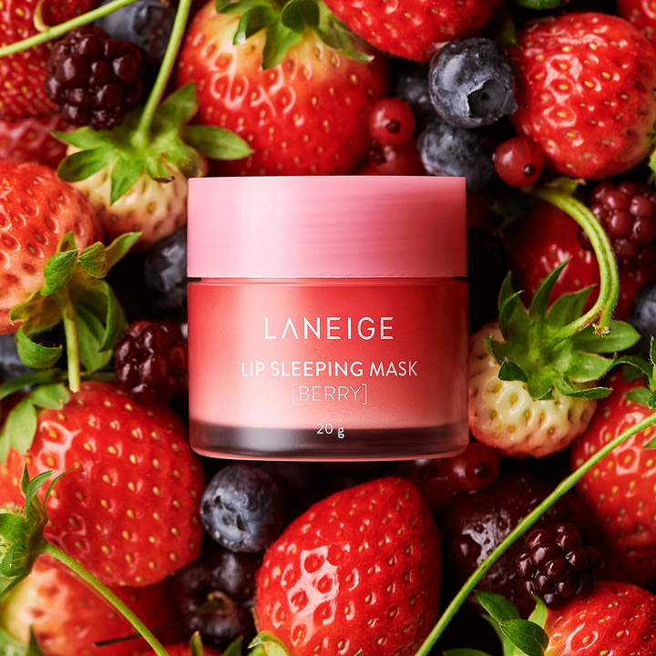 LANEIGE Special Care Lip Sleeping Mask 20g