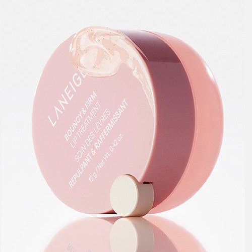 LANEIGE Bouncy & Firm Lip Treatment 12g