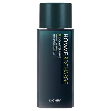 LACVERT Homme Recharge Cica Afer Shave 185ml