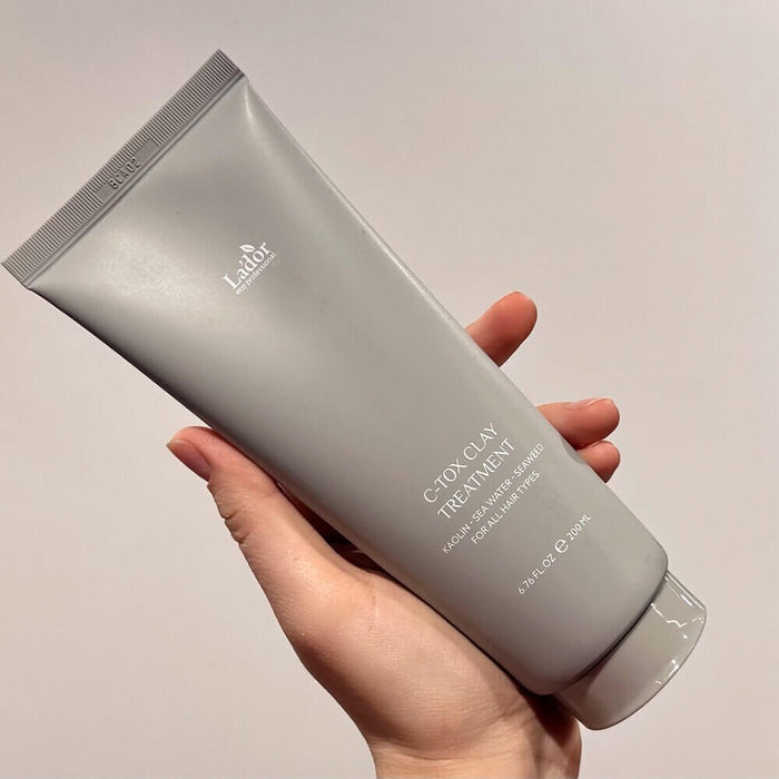 LADOR Citox Clay Treatment 200ml