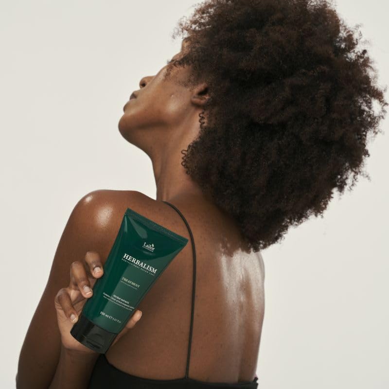 LADOR Herbalism Treatment 150ml