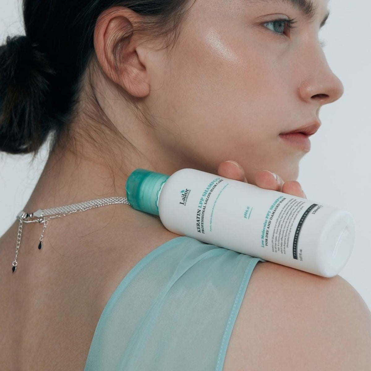 LADOR Keratin LPP Protein Shampoo 150ml