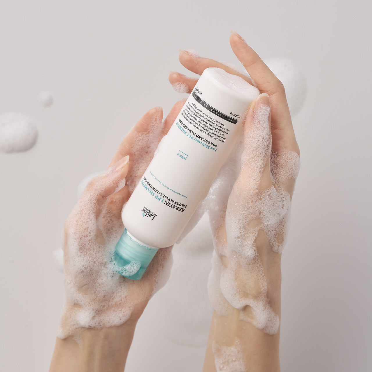 LADOR Keratin LPP Protein Shampoo 150ml