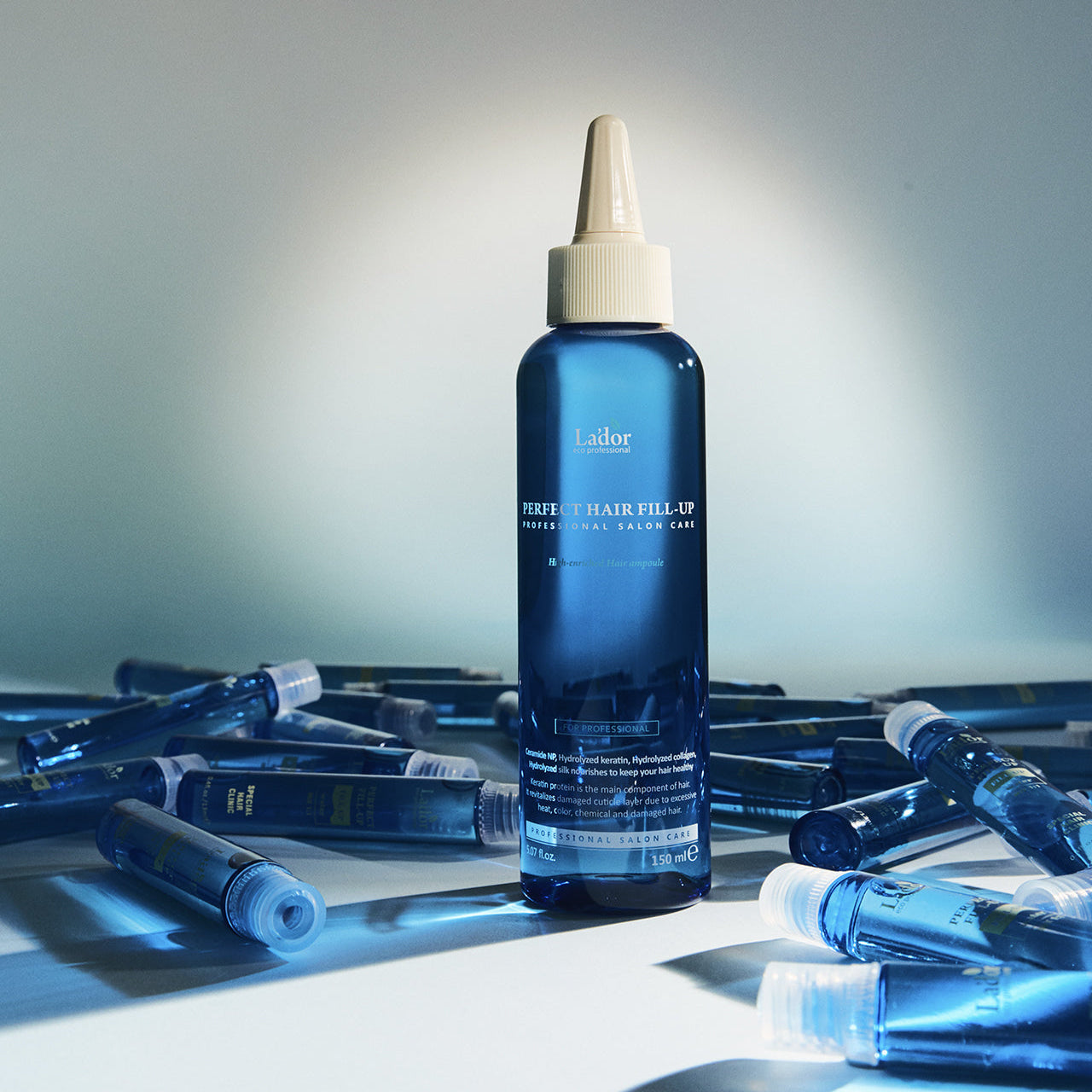 LADOR Perfect Hair Fill-Up 150ml