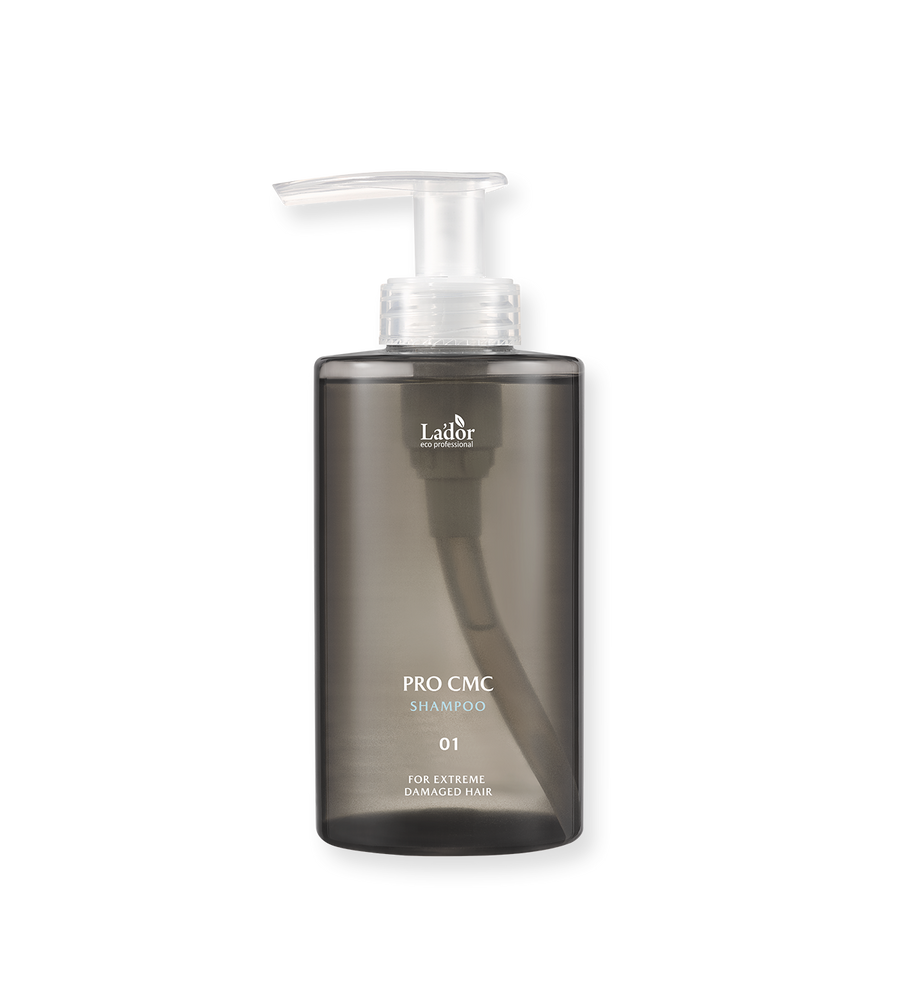 LADOR Pro CMC Shampoo 380ml