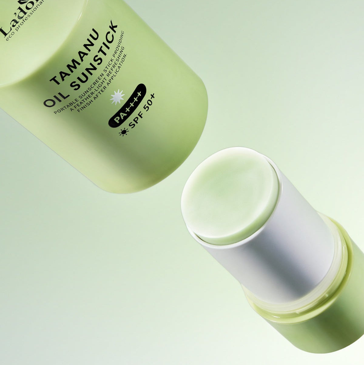 LADOR Tamanu Oil Sun Stick 21g