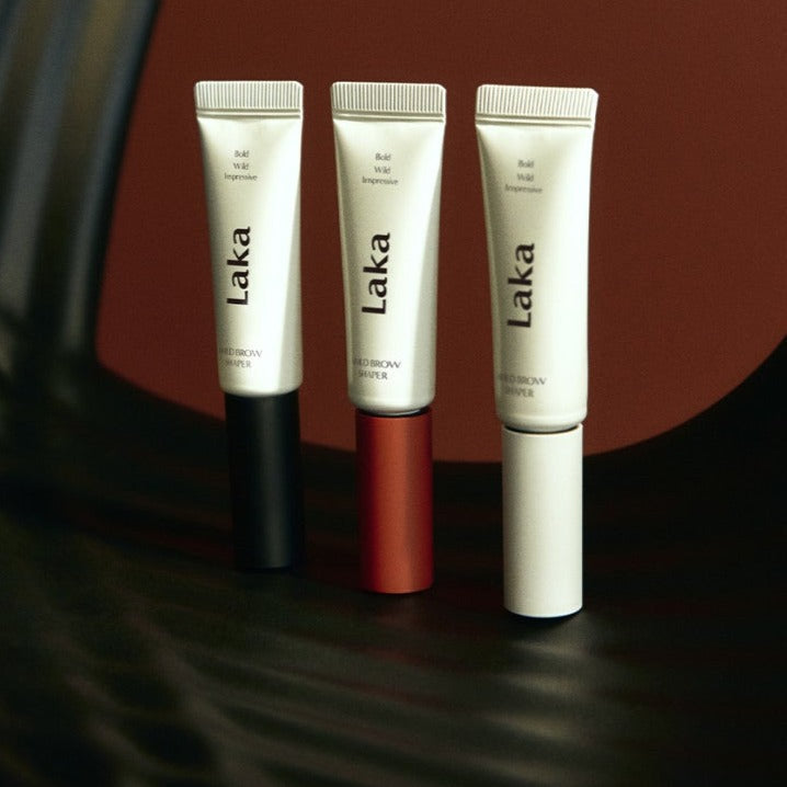 LAKA Wild Brow Shaper disponible sur Ma petite Coree, ton Eshop 100% K-beauty en direct de Seoul
