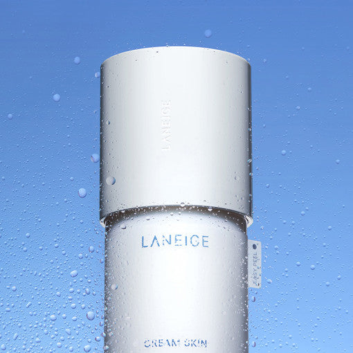 LANEIGE Cream Skin Cerapeptide Refiner 170ml disponible sur Ma petite Coree, ton Eshop 100% K-beauty en direct de Seoul