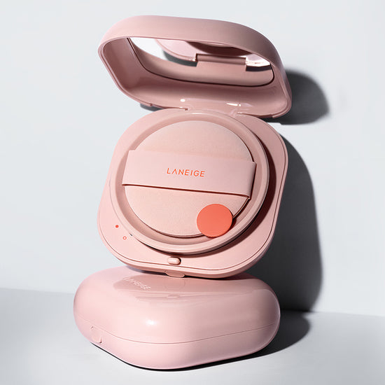 LANEIGE NEW Neo Cushion Glow disponible sur Ma petite Coree, ton Eshop 100% K-beauty en direct de Seoul