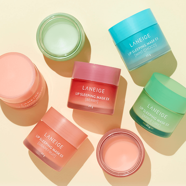 LANEIGE Special Care Lip Sleeping Mask 20g disponible sur Ma petite Coree, ton Eshop 100% K-beauty en direct de Seoul