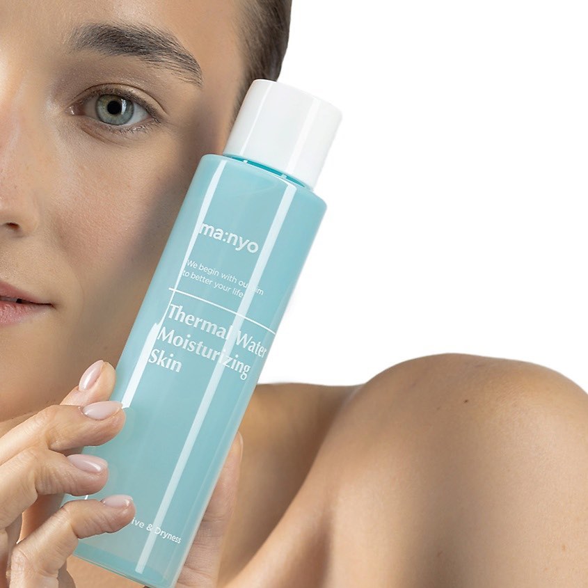 MA:NYO Thermal Water Moisturizing Skin 155ml