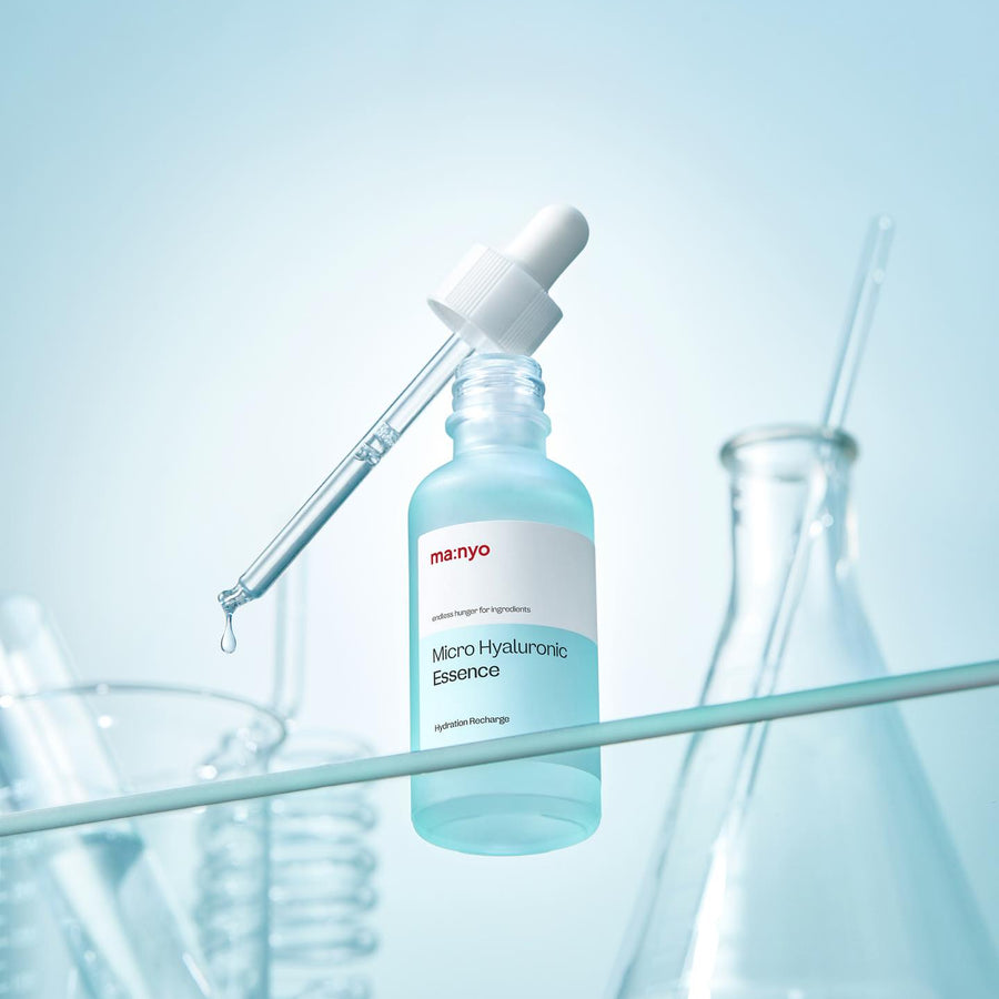 MA:NYO Micro Hyaluronic Essence 50ml