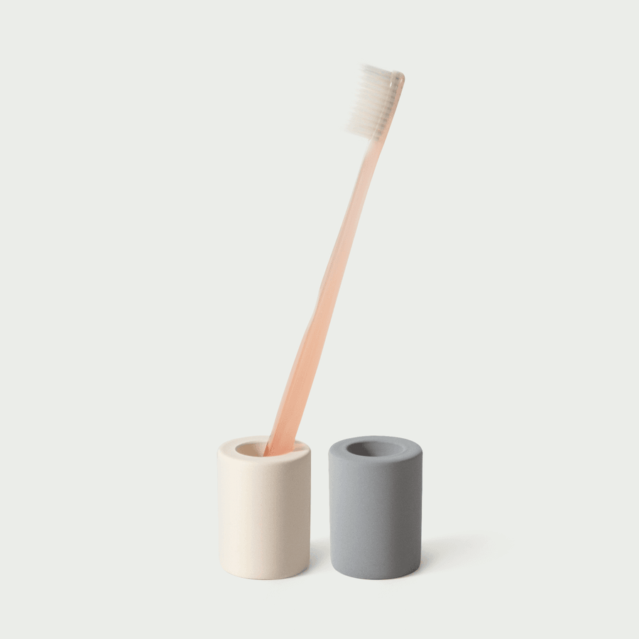 LAZY SOCIETY Diatomaceous Earth Mini Holder